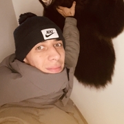 Роман, 30, Междуреченск