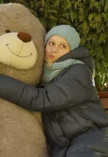 Моя фотография - Лиза, 18 из Зеленоград (@liza34501)