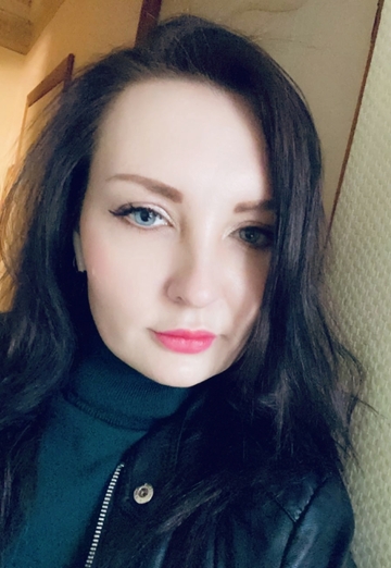 Моя фотография - Мария, 36 из Москва (@mariya175571)