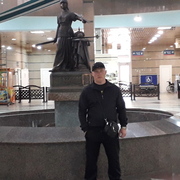 Николай, 47, Мегион