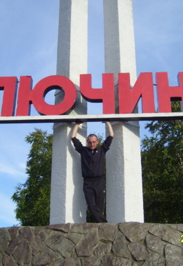 My photo - Igor, 37 from Vilyuchinsk (@tolctyi)