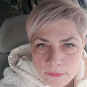 Инна, 54, Излучинск