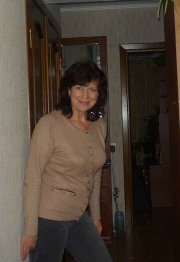 Моя фотография - Ольга, 66 из Ульяновск (@olga160945)