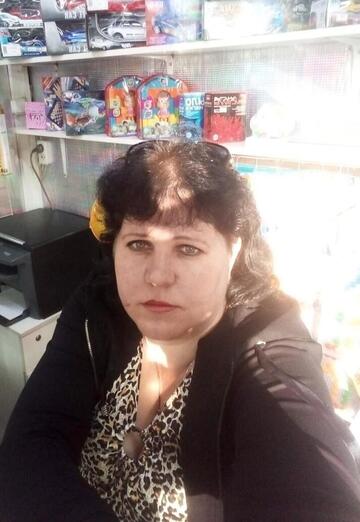 My photo - Nyusha, 41 from Karaganda (@nusha2501)