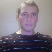 Вова, 35, Родино