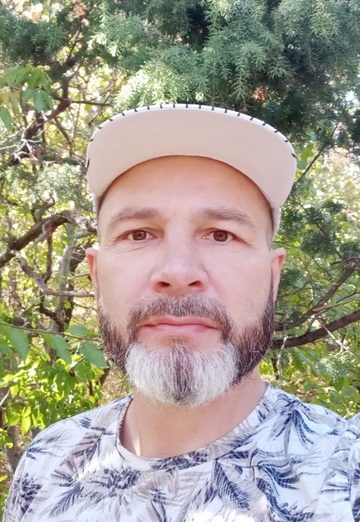 Моя фотография - Вадим, 53 из Новороссийск (@vadim164034)