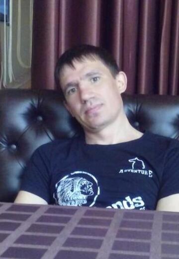 My photo - Viktor, 39 from Belaya Kalitva (@viktor253057)