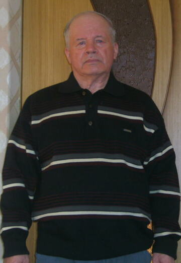 Моя фотография - Геннадий, 79 из Владимир (@gennadiy22854)