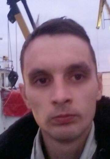My photo - Sergey, 33 from Akhtubinsk (@sergey910341)