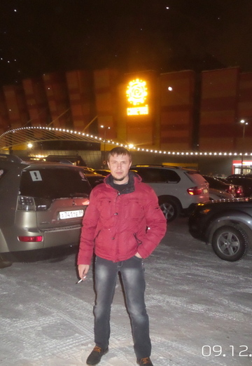 My photo - Rinat, 47 from Almetyevsk (@rinat12589)