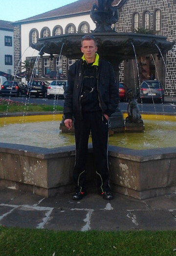 My photo - Volodimir, 47 from Ternopil (@volodimir3504)