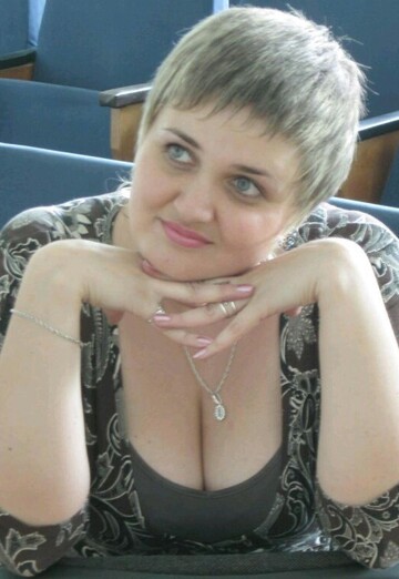 Моя фотография - Annet, 49 из Кременчуг (@annet1572)