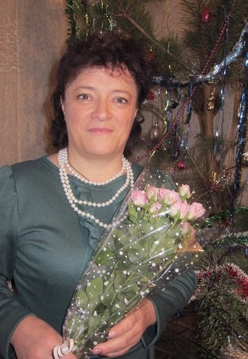 My photo - Irina, 59 from Kremenchug (@irina119097)