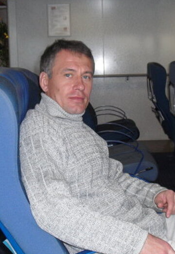 My photo - aleksandr, 50 from Tambov (@aleksandr716087)