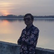 Рудо, 27, Пермь
