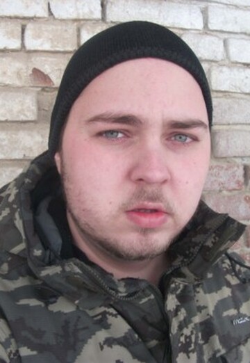 My photo - Evgeniy Chernenko, 36 from Georgiyevsk (@evgeniychernenko)