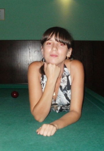 My photo - Marina, 36 from Enakievo (@krutmarina1987)