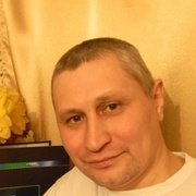Starichkov Sergey 51 Cherepovets