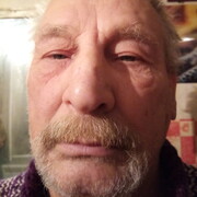 Vitaly Smetanin, 60, Мужи