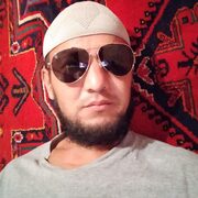Отабек, 30, Москва