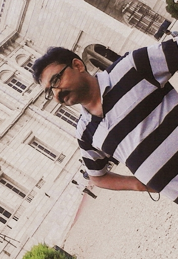 My photo - Jaan, 55 from Patna (@jaan47)