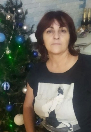 My photo - Masha, 54 from Alushta (@masha58793)