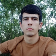 Серёжа, 21, Свободный