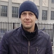 Денис, 38, Солнцево