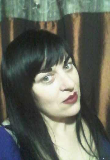 Моя фотография - иришка, 35 из Ивано-Франковск (@irishka9973)
