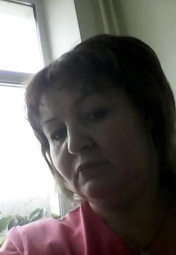 Моя фотография - Маргарита, 55 из Сергиев Посад (@margarita20432)