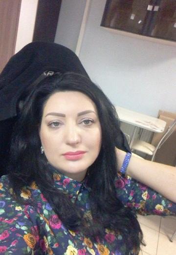 My photo - IRINA, 42 from Pushkino (@irina286493)