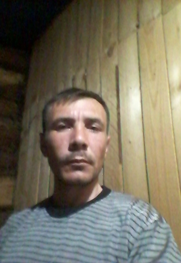 Моя фотография - Руслан, 35 из Ленинское (@ruslan245277)