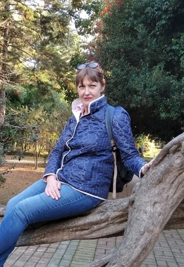 My photo - Galina, 68 from Novosibirsk (@galina52431)