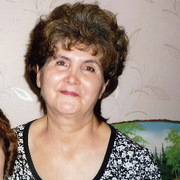 Роза, 69, Морки