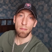 Aleksey 37 Kemerovo