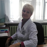ольга, 59, Новокуйбышевск