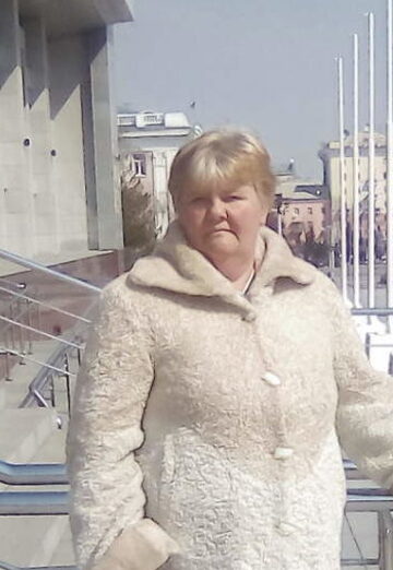 Моя фотография - Светлана, 51 из Барнаул (@svetlana260400)