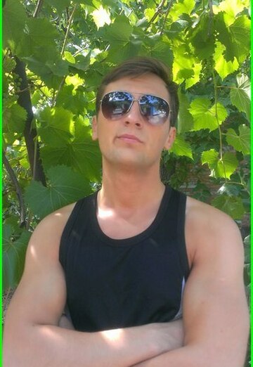 My photo - Aleksandr, 32 from Zima (@aleksandr733748)