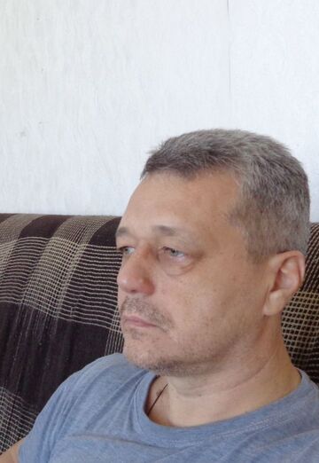 Моя фотография - Владимир Гайворонский, 64 из Лисичанск (@vladimirgayvoronskiy0)