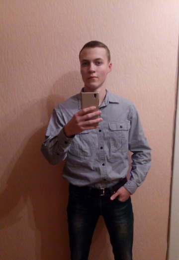 Kirill (@kirill33354) — my photo № 2