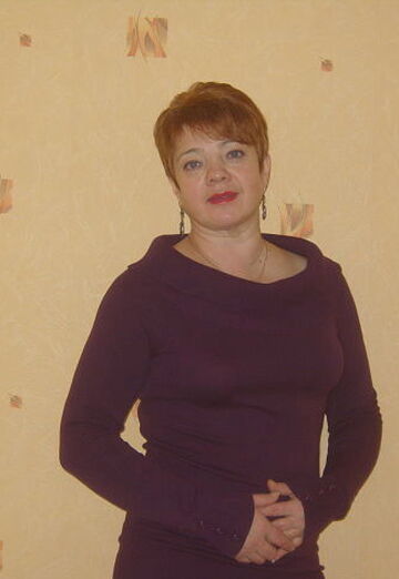 My photo - Tatyana, 60 from Sergiyev Posad (@tatyana10992)