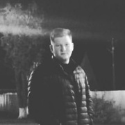 Даниил, 21, Воронеж