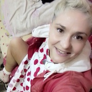 Лёля, 45, Пермь