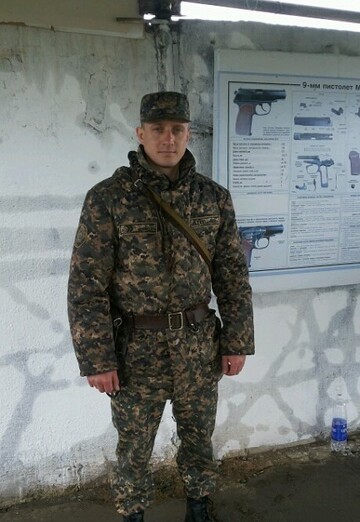 My photo - ivan, 37 from Petropavlovsk (@ivan159715)