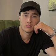 Владислав, 19, Магнитогорск