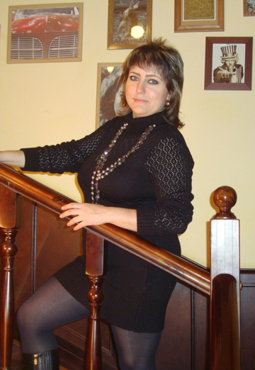 Моя фотография - Лейла, 42 из Томск (@leyla4237)