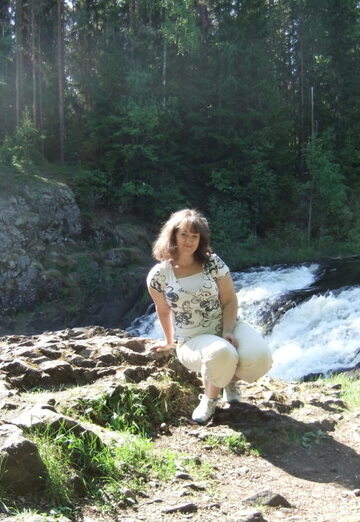 My photo - yuliya, 42 from Tula (@uliya3448)
