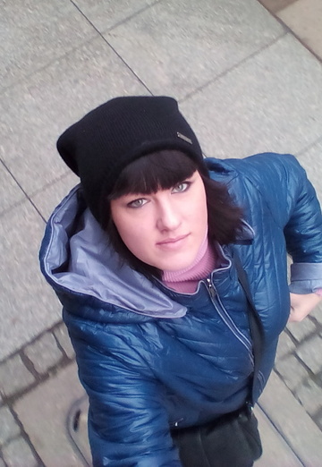 My photo - Nadya, 33 from Srodmiescie (@nadya9285)
