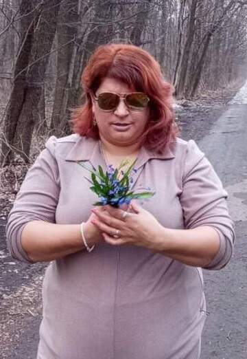 My photo - Lyudmila, 38 from Voronezh (@ludmila130158)