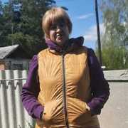 Алла, 50, Воронеж